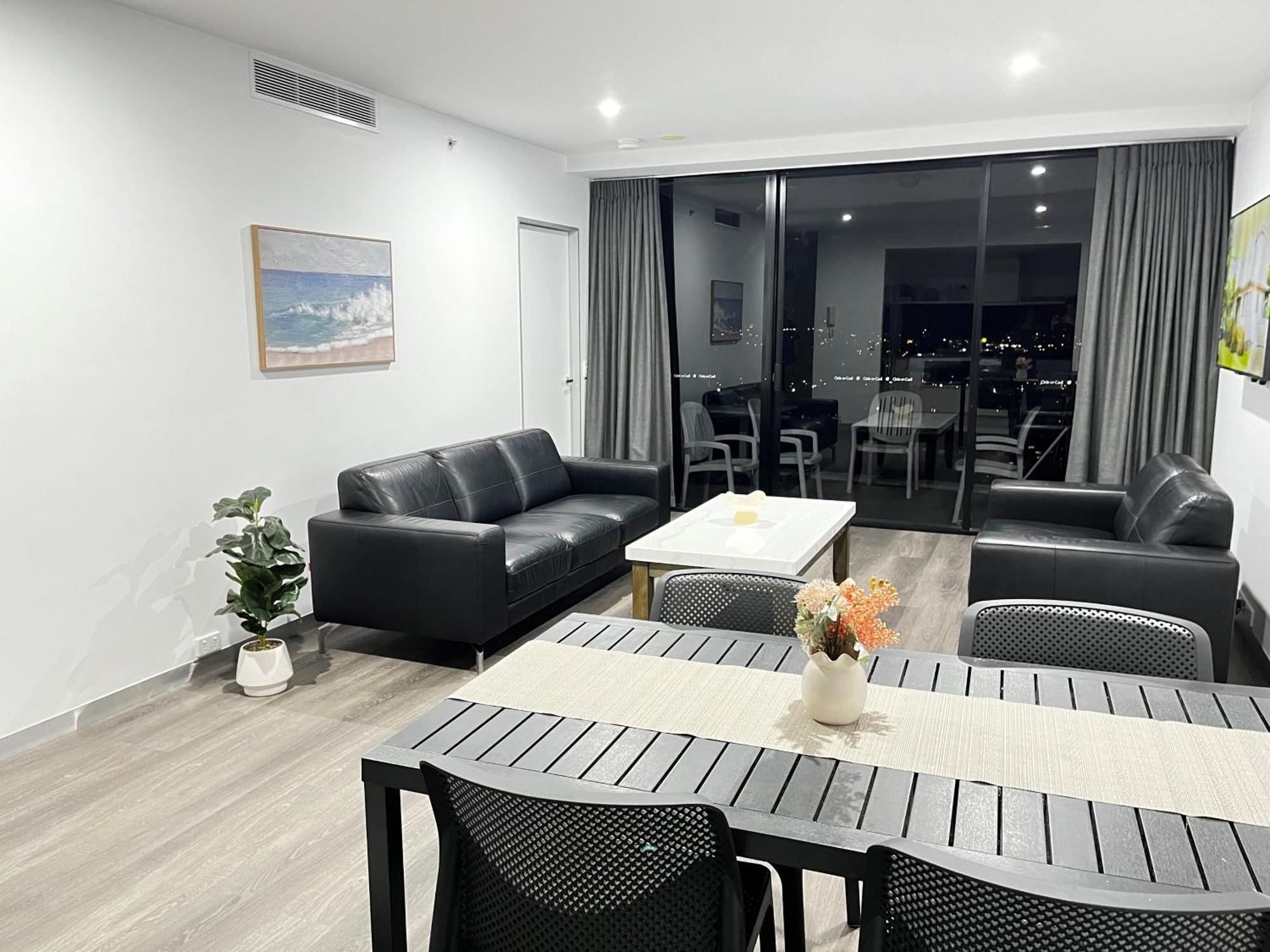Circle On Cavil Holidays Χρυσή Ακτή Εξωτερικό φωτογραφία